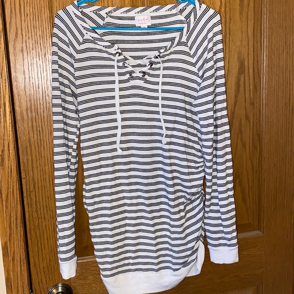 Maternity long sleeve!